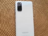 Samsung s20 - nuotraukos Nr. 6