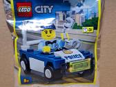 Lego city rinkinukai - nuotraukos Nr. 2