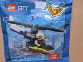 Lego city rinkinukai - nuotraukos Nr. 3