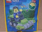 Lego city rinkinukai - nuotraukos Nr. 4