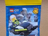 Lego city rinkinukai - nuotraukos Nr. 6