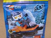 Lego city rinkinukai - nuotraukos Nr. 7