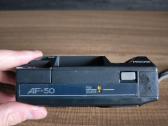 Ricoh af-50 juostinis fotoaparatas (muilinė) - nuotraukos Nr. 4