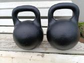 Gyra (gyrė,svarmuo) 24kg -50€ - nuotraukos Nr. 2