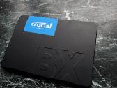 Crucial SSD 2000gb