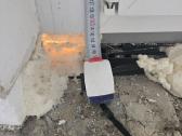 Parduodamas plastikinis langas. 3 stiklų. - nuotraukos Nr. 5