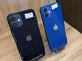 Labai tvarkingi iPhone 12 64gb/128gb Baterija 100%