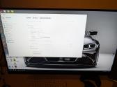 Gaming Monitoriai 4vnt 27coliu