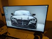 Gaming Monitoriai 4vnt 27coliu - nuotraukos Nr. 7