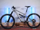 Cannondale Habit 3 su garantija - nuotraukos Nr. 11
