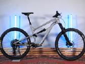 Cannondale Habit 3 su garantija