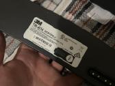 3m respiratorius su oro iputimo sistema - nuotraukos Nr. 3