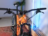 Specialized Enduro Elite su garantija - nuotraukos Nr. 3