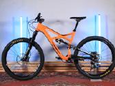 Specialized Enduro Elite su garantija - nuotraukos Nr. 7