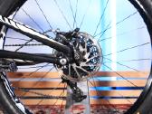 Specialized Enduro Elite su garantija - nuotraukos Nr. 10