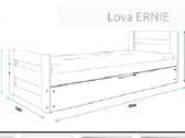2 Lovos ,Ernie" - nuotraukos Nr. 5
