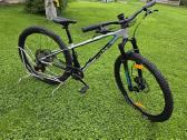 26" Bulls Tokee Ultra Lite Carbon vaikui - nuotraukos Nr. 2
