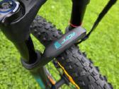 26" Bulls Tokee Ultra Lite Carbon vaikui - nuotraukos Nr. 3