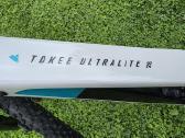 26" Bulls Tokee Ultra Lite Carbon vaikui - nuotraukos Nr. 4