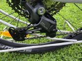 26" Bulls Tokee Ultra Lite Carbon vaikui - nuotraukos Nr. 5