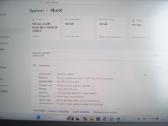 Lenovo x1carbon 9gen, i7,16,1tb - nuotraukos Nr. 8