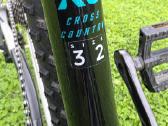 26" Bulls Tokee Ultra Lite Carbon vaikui - nuotraukos Nr. 6