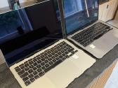 Apple MacBook Air 13" 2020, M1 8ram/256gb