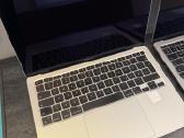 Apple MacBook Air 13" 2020, M1 8ram/256gb - nuotraukos Nr. 2