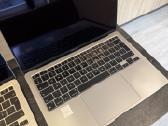 Apple MacBook Air 13" 2020, M1 8ram/256gb - nuotraukos Nr. 3