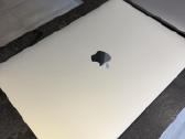 Apple MacBook Air 13" 2020, M1 8ram/256gb - nuotraukos Nr. 4