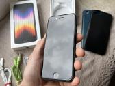 iPhone Se 2022 128gb - nuotraukos Nr. 2