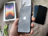 iPhone Se 2022 128gb - nuotraukos Nr. 3