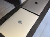 Apple MacBook Air 13" 2020, M1 8ram/256gb - nuotraukos Nr. 6