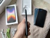 iPhone Se 2022 128gb - nuotraukos Nr. 5