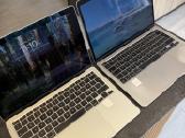 Apple MacBook Air 13" 2020, M1 8ram/256gb - nuotraukos Nr. 7