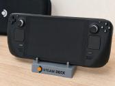 Steam Deck LCD 512gb su dėklu ir įkrovikliu - nuotraukos Nr. 2
