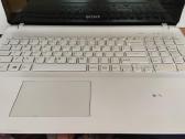 Sony Vaio Svf1521g6ew 15.5" su Nvidia GT 740m - nuotraukos Nr. 2
