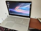 Sony Vaio Svf1521g6ew 15.5" su Nvidia GT 740m