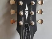 Elektrinė gitara Cort Cr100 - nuotraukos Nr. 3