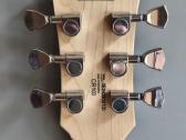 Elektrinė gitara Cort Cr100 - nuotraukos Nr. 4