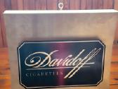 Reta reklamine sviesdeze Davidoff cigar - nuotraukos Nr. 4