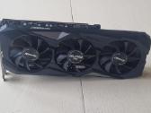 Asrock Radeon Rx 5600 XT Challenger Pro 6gb Gpu