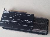 Asrock Radeon Rx 5600 XT Challenger Pro 6gb Gpu - nuotraukos Nr. 4