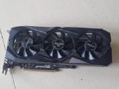 Asrock Radeon Rx 5600 XT Challenger Pro 6gb Gpu - nuotraukos Nr. 5