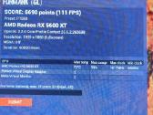Asrock Radeon Rx 5600 XT Challenger Pro 6gb Gpu - nuotraukos Nr. 6