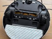 Plaunantis robotas - siurblys Ecovacs Deebot N8+ - nuotraukos Nr. 6