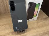 Demo_ekspozicinis Samsung A56 5G 128gb