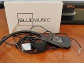 Bluemusic Bluetooth laisvų rankų auto įranga