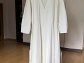 Zara nauja puošni ilga suknelė 38/40 dydis - nuotraukos Nr. 5