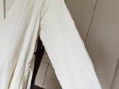 Zara nauja puošni ilga suknelė 38/40 dydis - nuotraukos Nr. 12